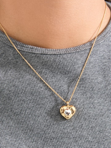 Chaîne 'NOVA' Pilgrim en or