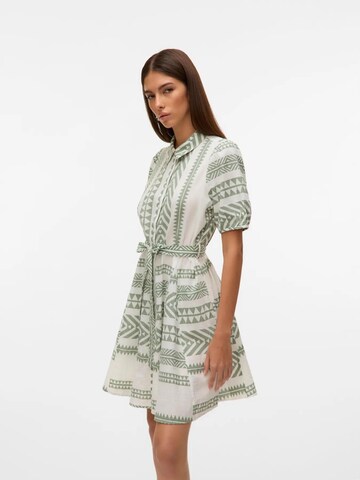 VERO MODA Dress in Green