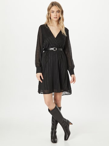 SISTERS POINT Dress 'GERDO' in Black