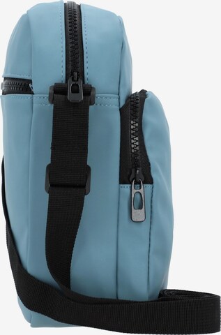 BENCH Crossbody Bag 'Hydro' in Blue