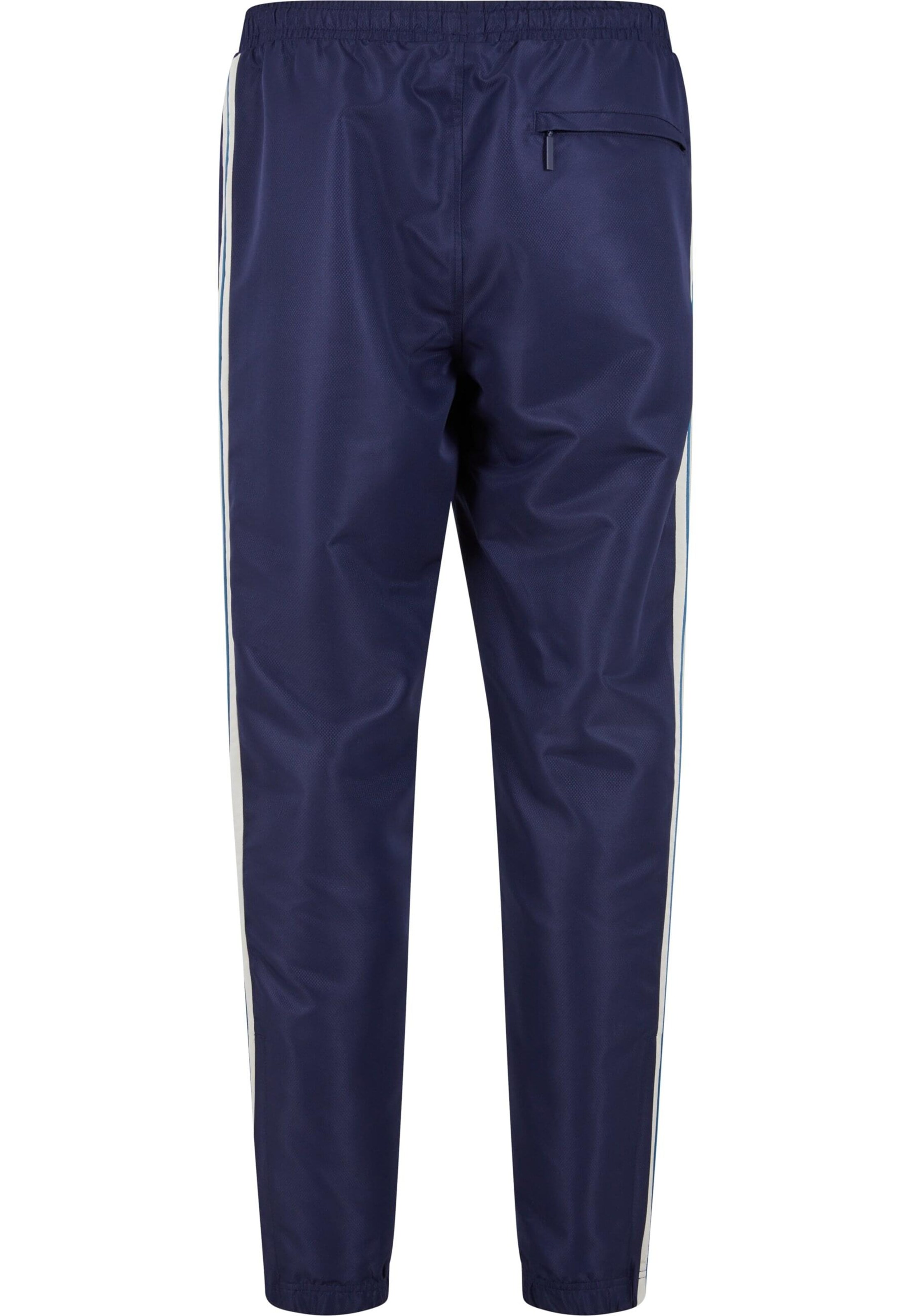 Sergio Tacchini Jogginganzug 'Zelma 025' in Blau