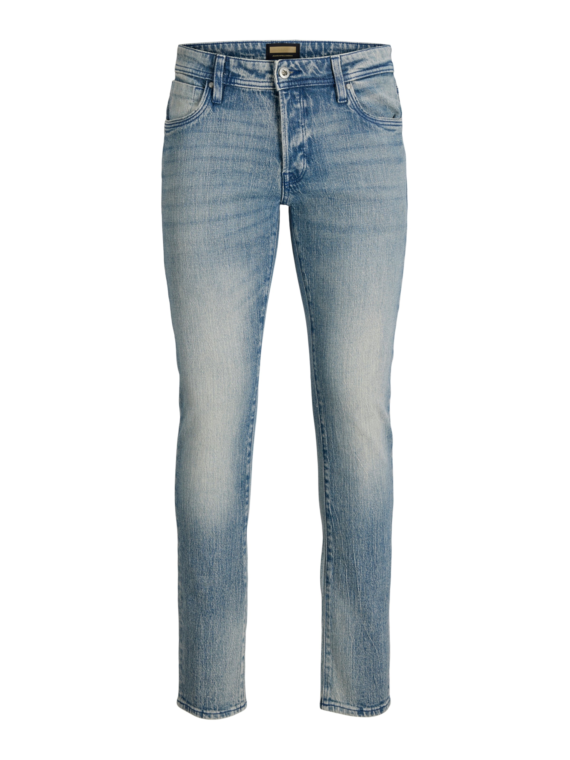 JACK & JONES Jeans 'JJIGLENN JJLUKE' in Light blue, Item view