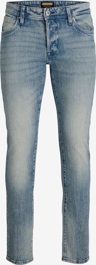 JACK & JONES Traperice 'JJIGLENN JJLUKE' u svijetloplava, Pregled proizvoda