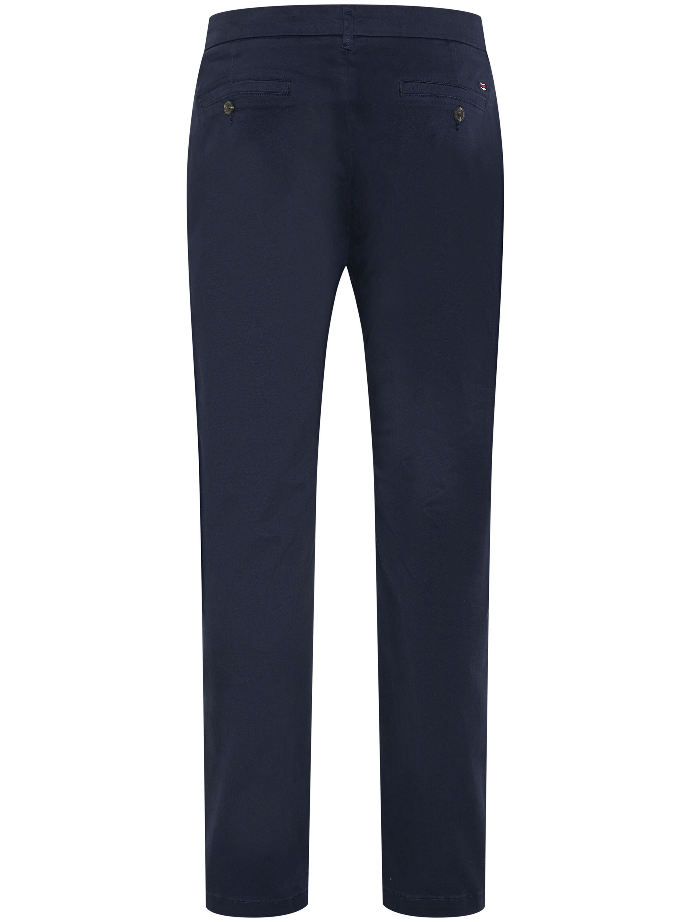 Polo Sylt Regular Chino Pants in Blue