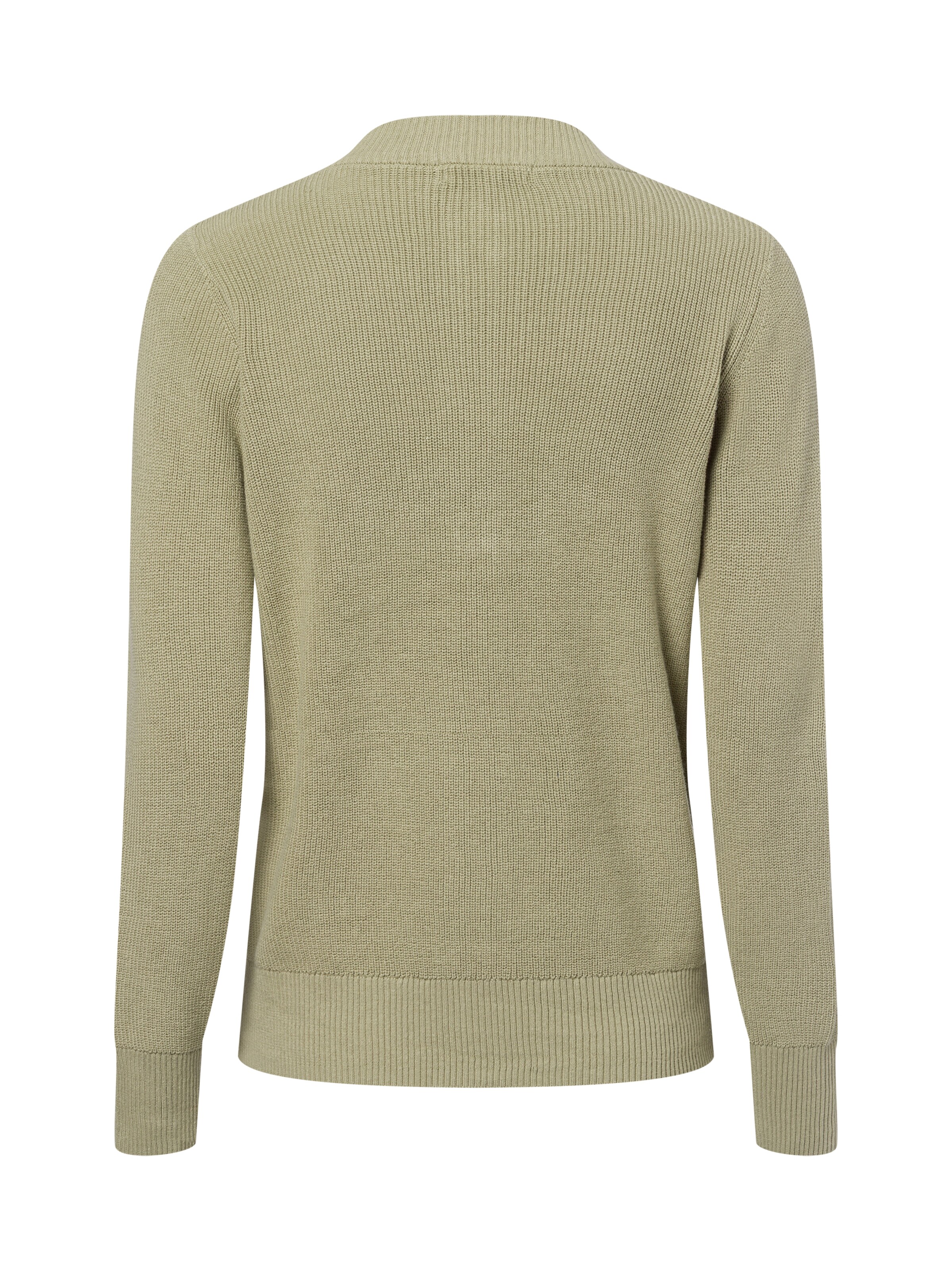 Marie Lund Strickjacke in Grün