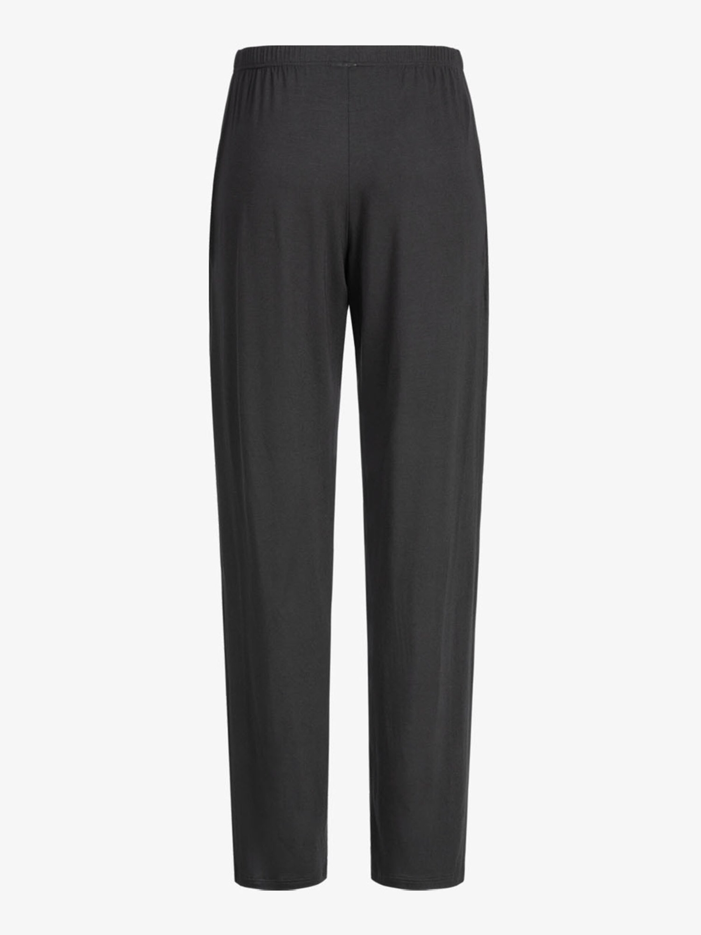 Vêtements Pantalon de pyjama Luna Erlich Textil en Noir 