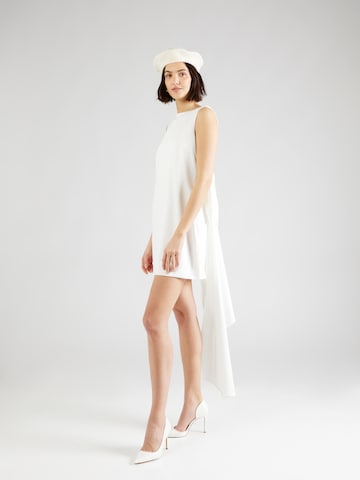 Y.A.S Sukienka 'SALLY' w kolorze biały