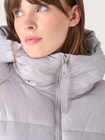 Camomilla Winterjas 'Piper' in Grijs