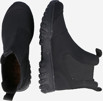 Chelsea Boots 'Magda' WODEN en noir