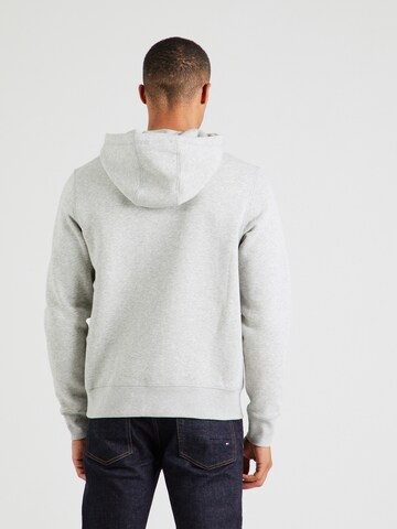 TOMMY HILFIGER Sweatshirt i grå: framsida