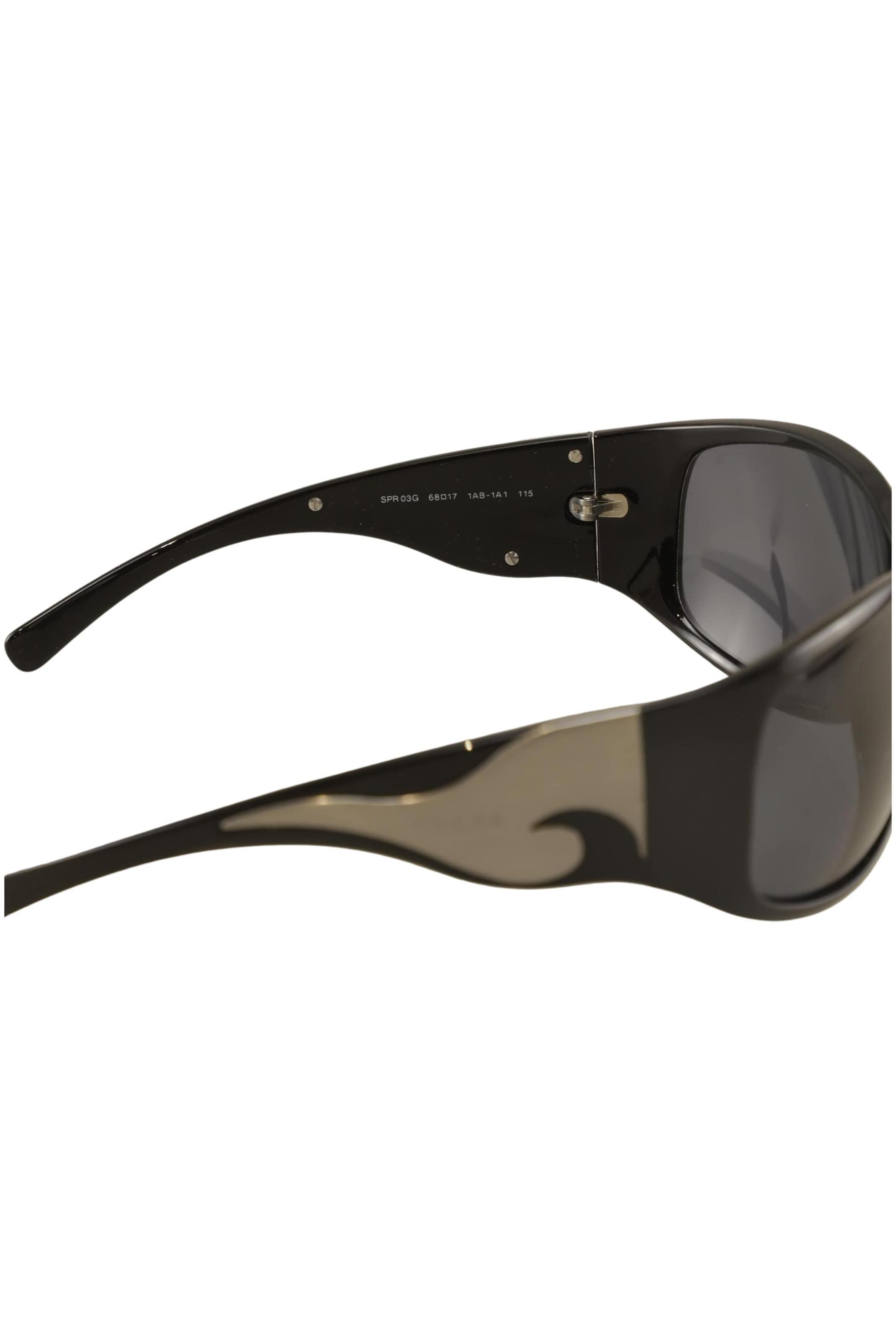 PRADA Sunglasses in One size in Black