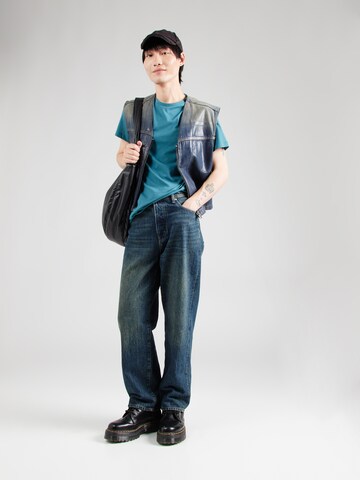 s.Oliver Shirt in Green