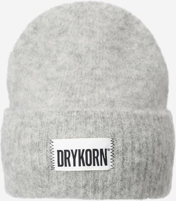 DRYKORN - Gorros 'NEREA' em cinzento