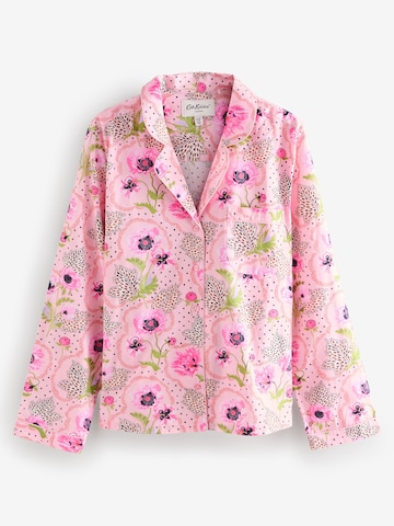 Pigiama di Cath Kidston in rosa