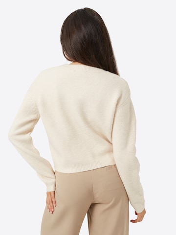 Giacchetta di BRAVE SOUL in beige