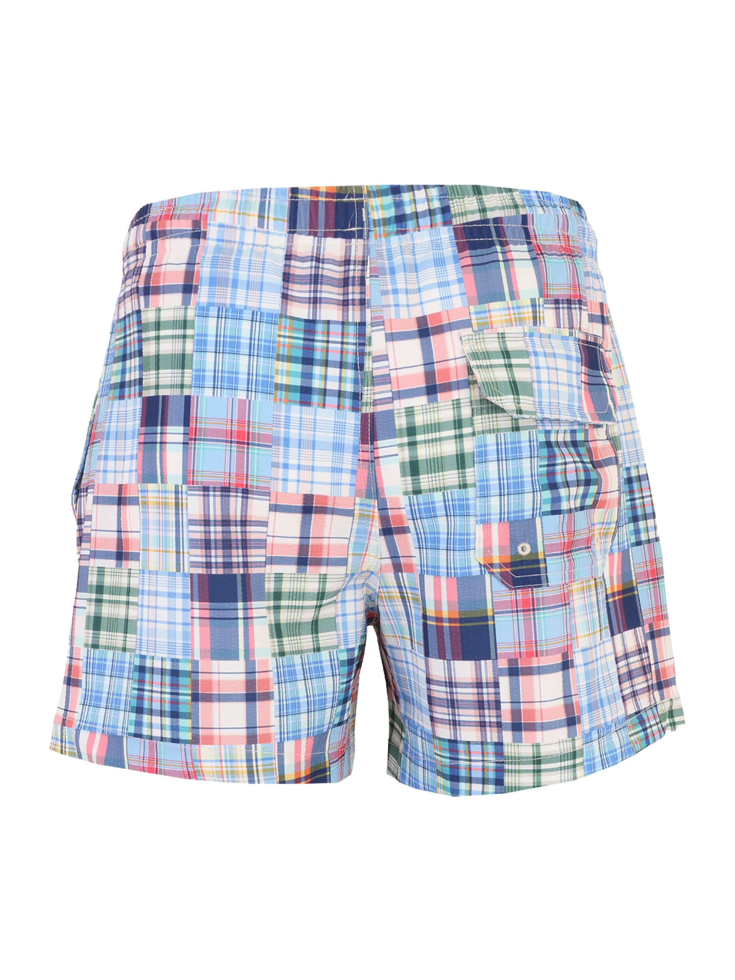 Abercrombie & Fitch - Bermudas en Mezcla de colores