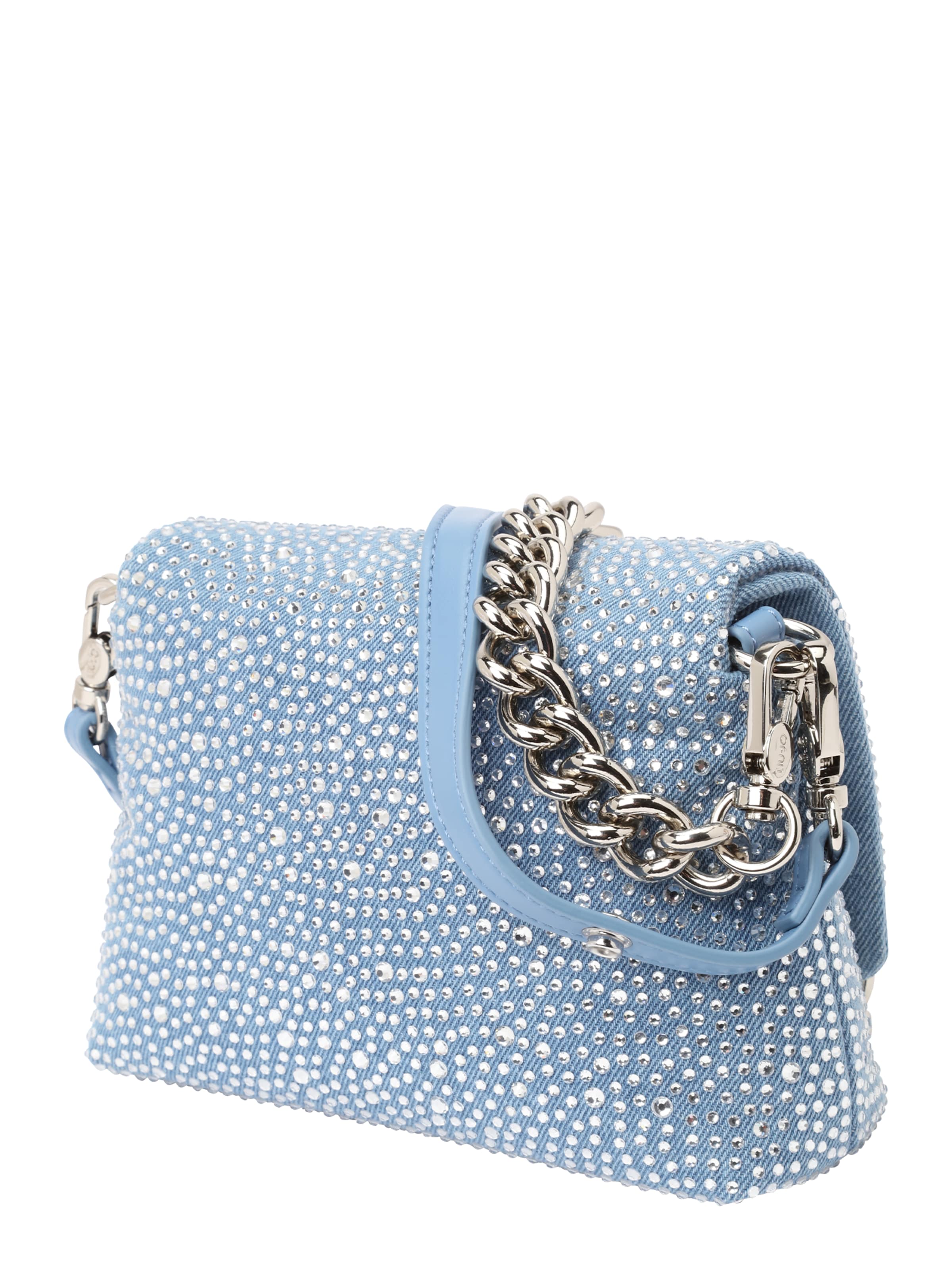 Liu Jo Taška cez rameno - Modrá