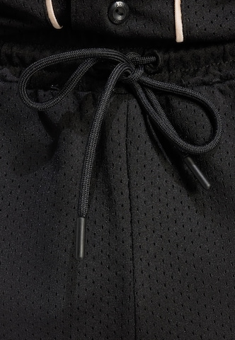 Regular Pantaloni sport 'Stadium' de la ADIDAS SPORTSWEAR pe negru