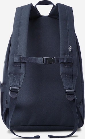 Polo Ralph Lauren Backpack in Blue