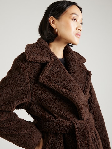 Lauren Ralph Lauren Winter coat in Brown