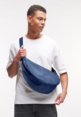 Got Bag Umhängetasche 'Moon' in Blau