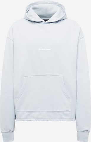 Pegador Sweatshirt in Blue: front