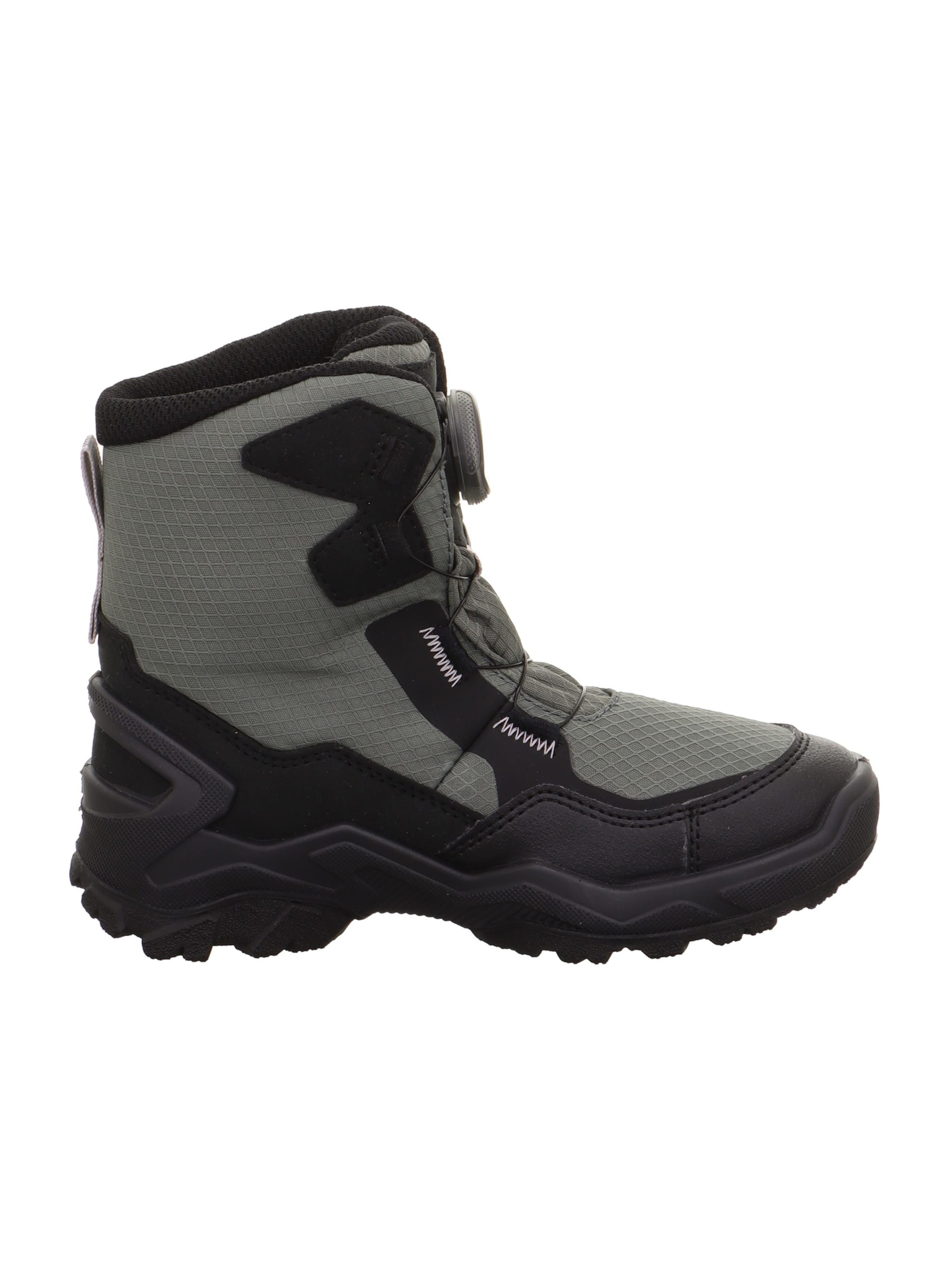 SUPERFIT - Botas de nieve 'JUPITER' en verde