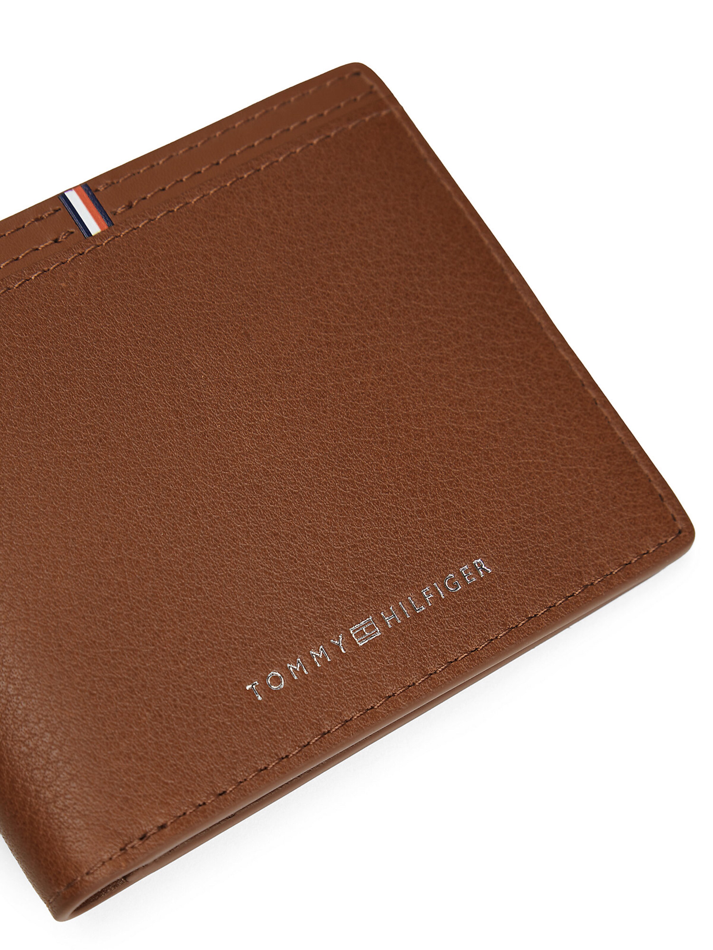 TOMMY HILFIGER Case in Brown