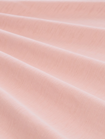 T-Shirt TOM TAILOR en rose