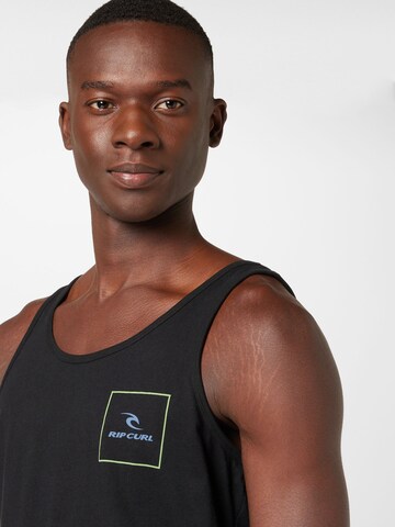 RIP CURL Shirt in Black