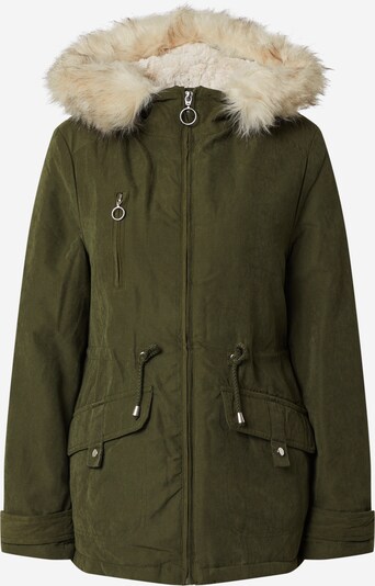 DeFacto Zimní parka - béžová / khaki, Produkt