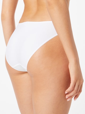 Slip 'GEORGIA' PASSIONATA en blanc