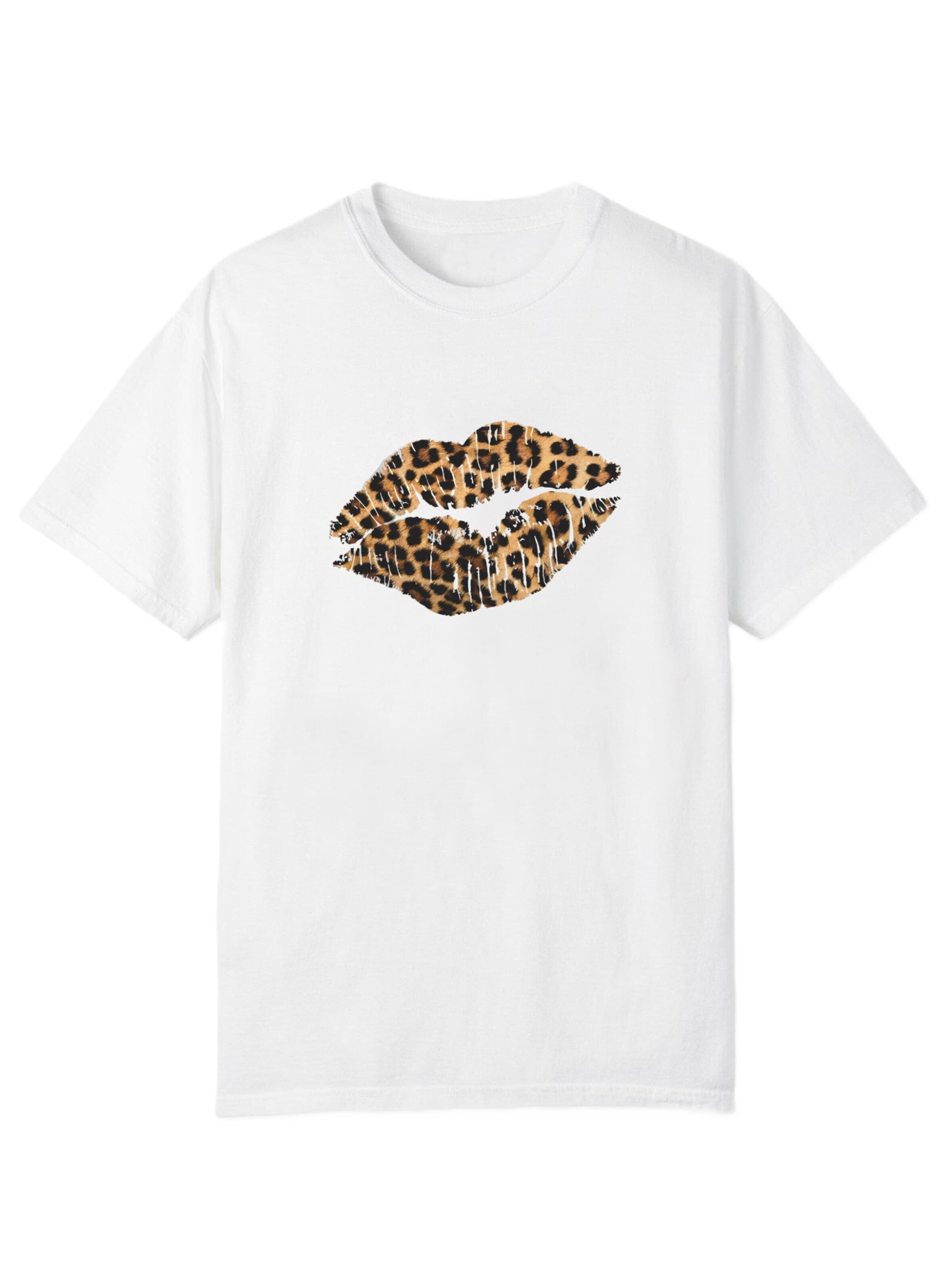GORHEY Shirt in White: front