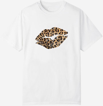 GORHEY Shirt in White: front