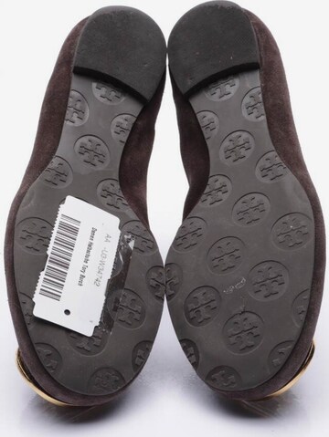 Tory Burch Flats & Loafers in 36 in Brown
