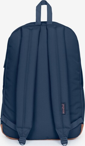 JANSPORT Backpack 'Cortlandt' in Blue