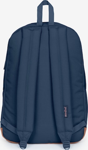 JANSPORT Rucksack 'Cortlandt' in Blau