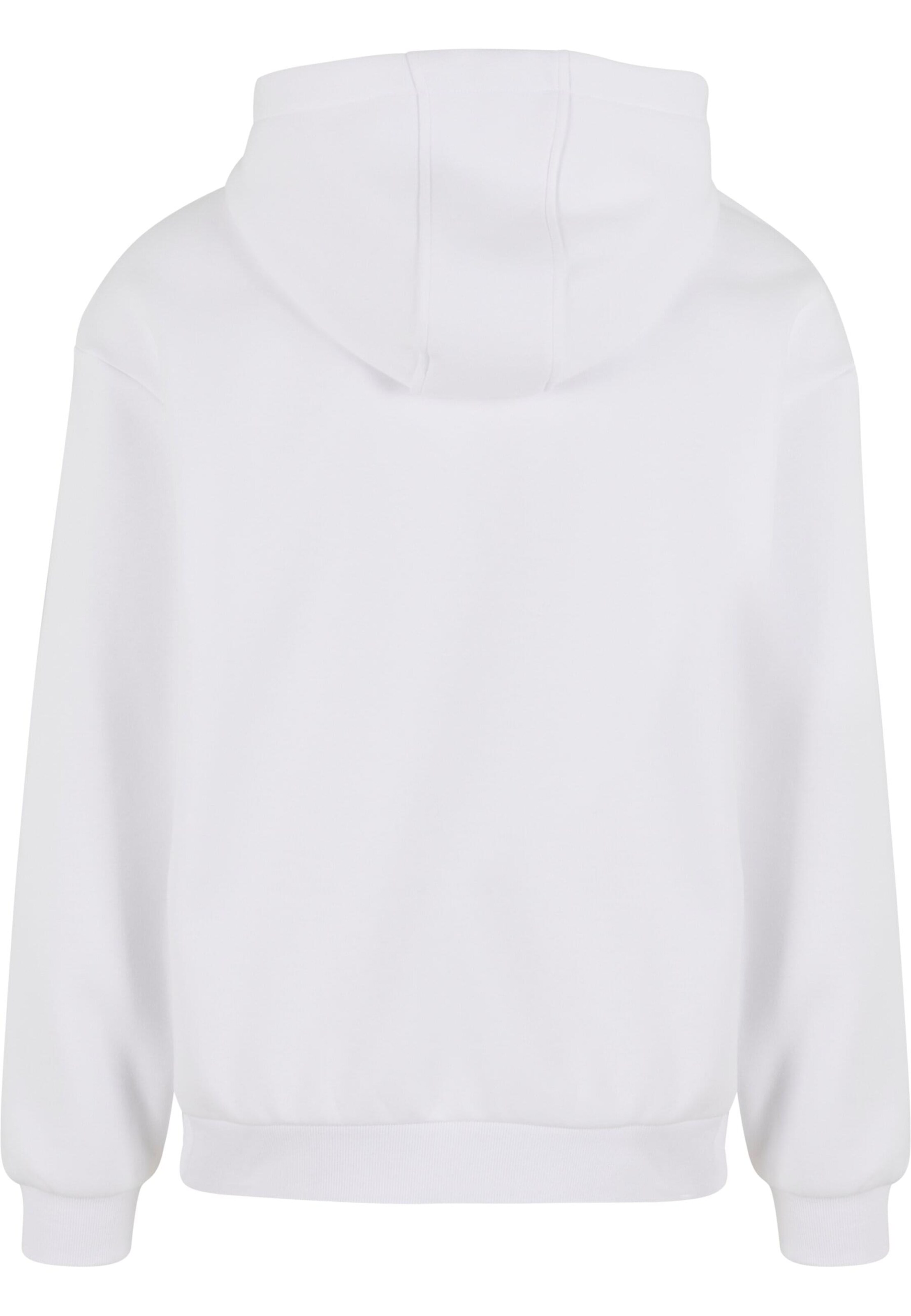 MT Upscale Sweatshirt in Wit