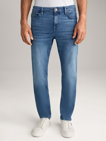 JOOP! Jeans Regular Jeans 'Mitch' in Blue: front