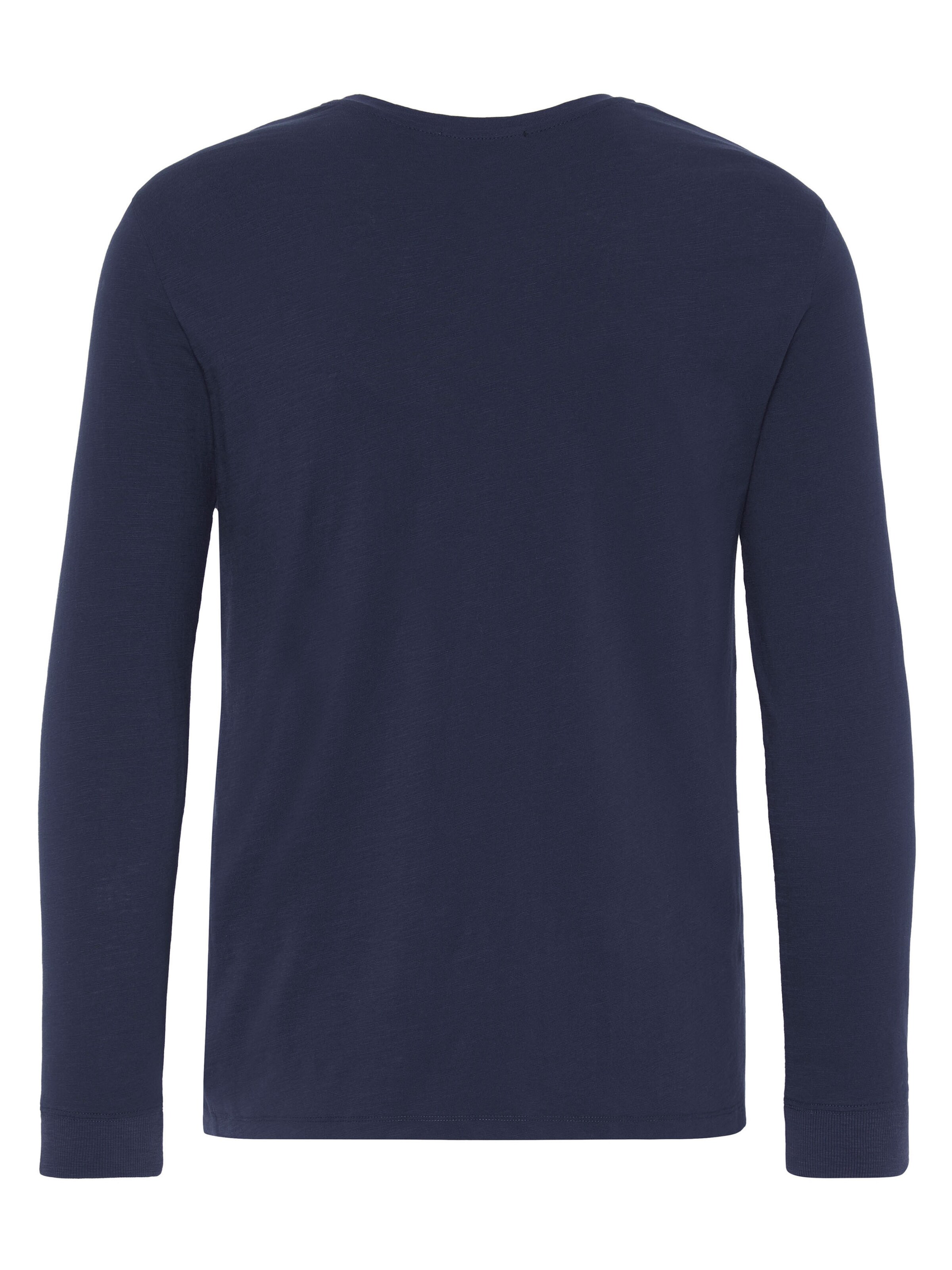 CHIEMSEE Performance Shirt in Blue