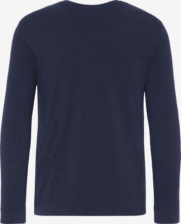 CHIEMSEE Sweatshirt in Blue