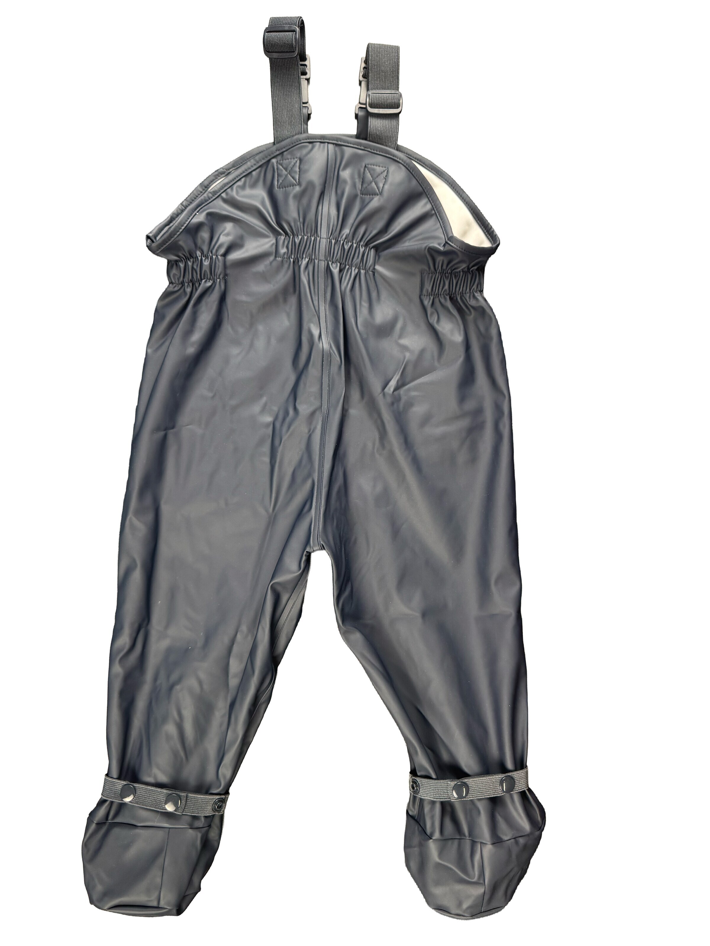 BMS Loosefit Funktionshose 'BabyBuddy'‌‌‌‌‌ in Blau