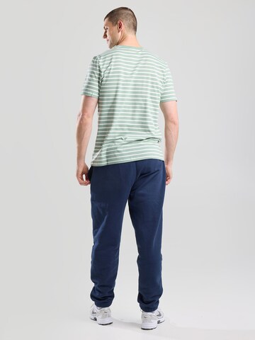 America Today Shirt in Groen