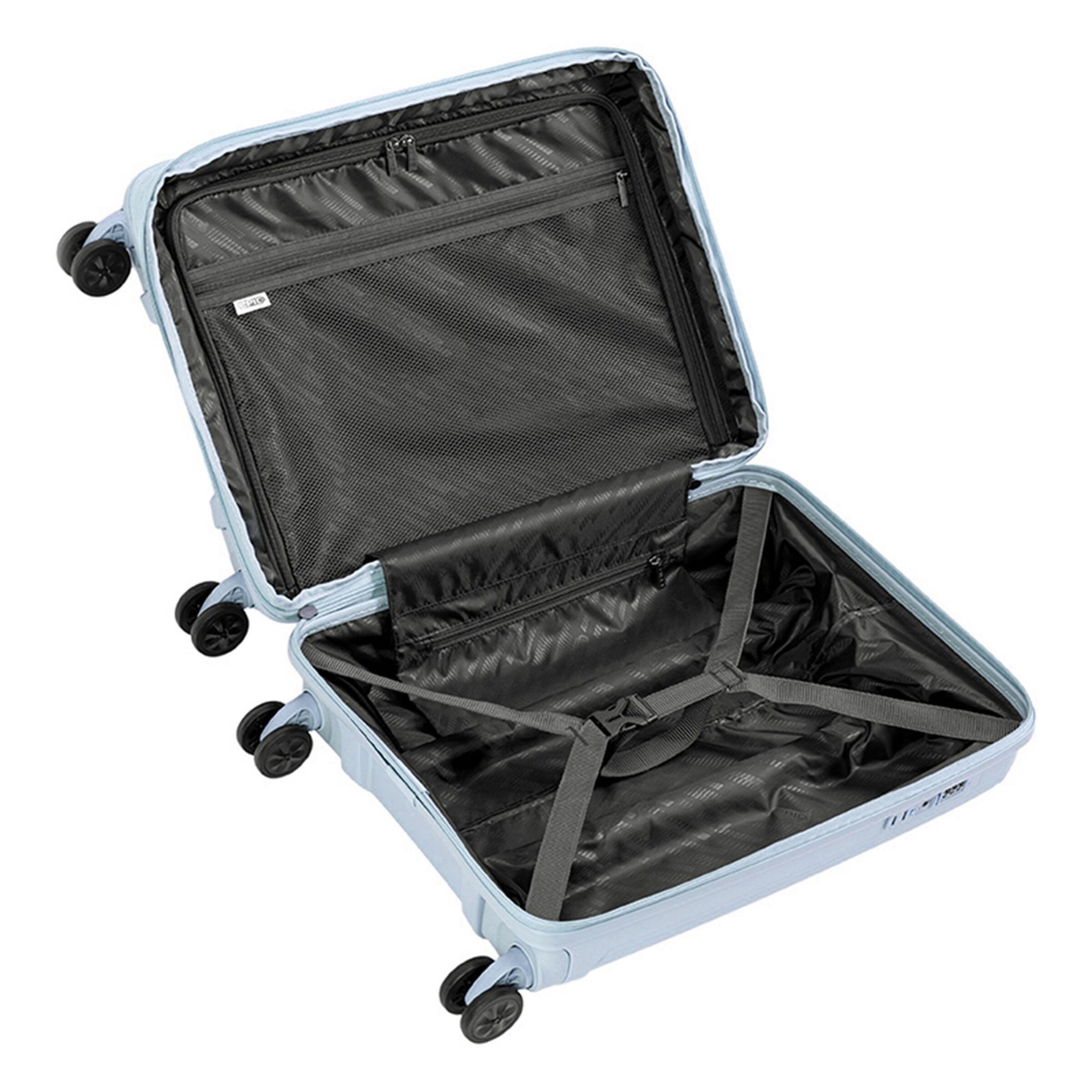 Epic Trolley 'Anthem' in Blau