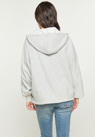 usha BLUE LABEL - Sudadera en gris