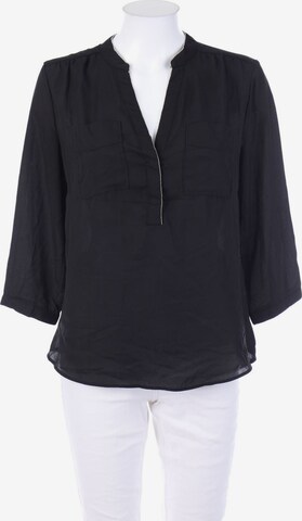 Chicorée Blouse & Tunic in S in Black: front