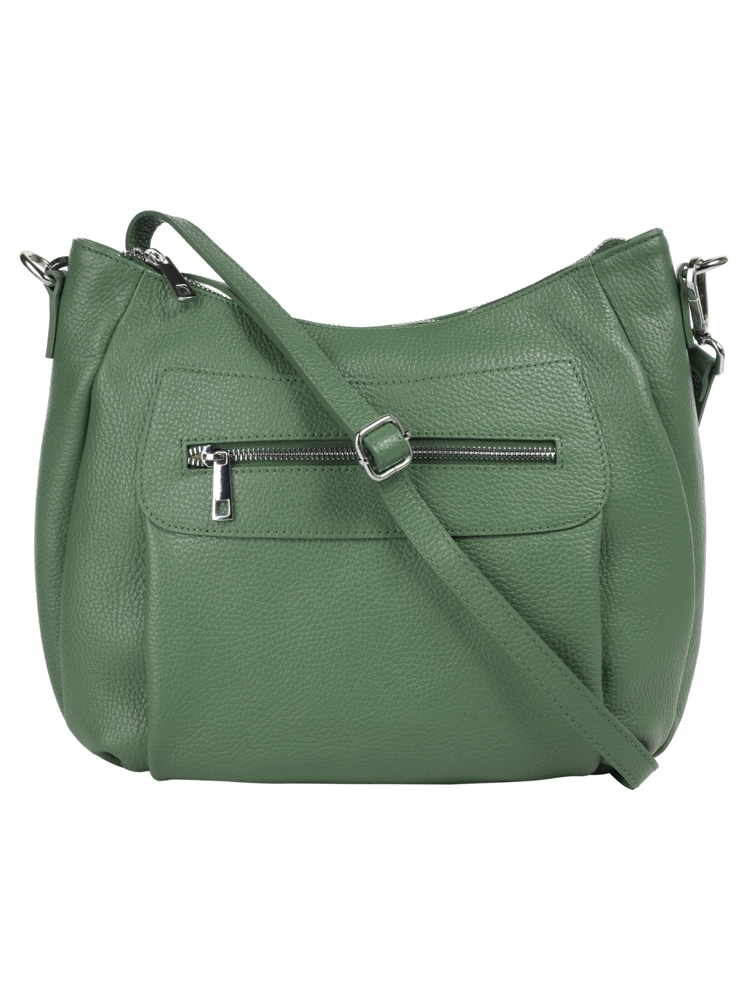 Sac à bandoulière Samantha Look en vert