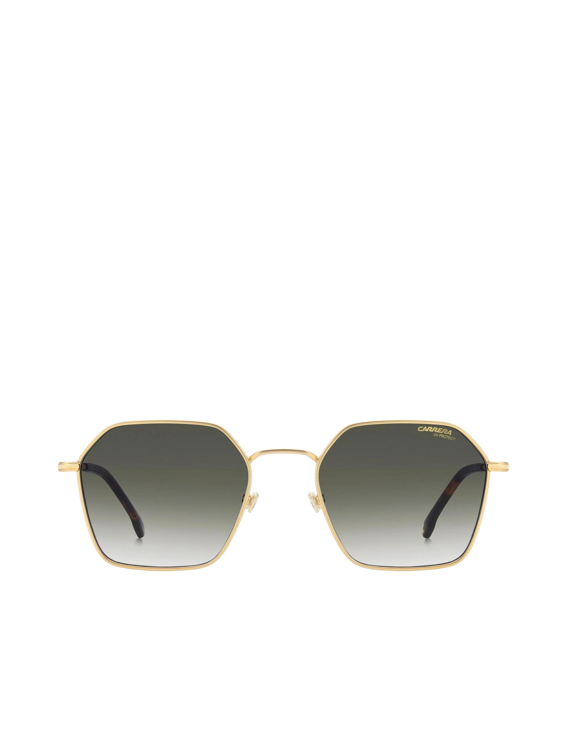 Carrera Sunglasses '334/S Matte 53/21/145' in 53 in Gold, Item view