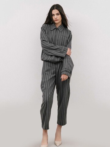 4TAILORS Блейзер в Серый