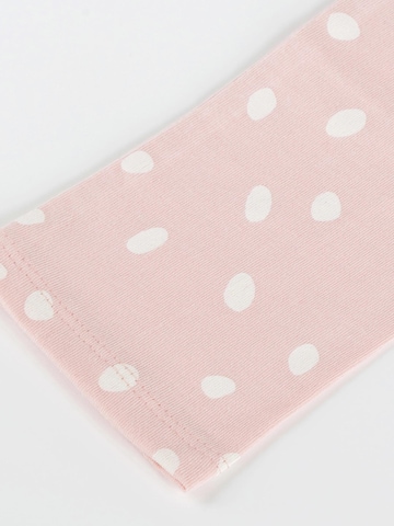 SIGIKID Pajamas 'Pyjama Nachtwäsche' in Red